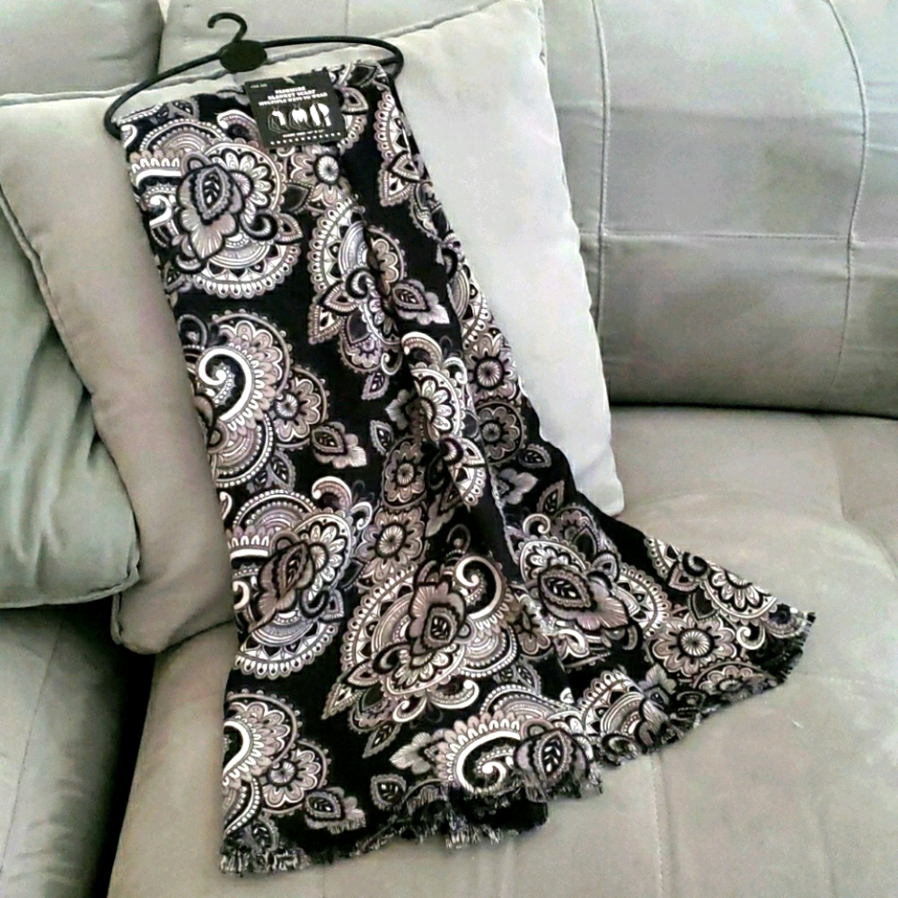Scarf Wrap Blanket Pashmina